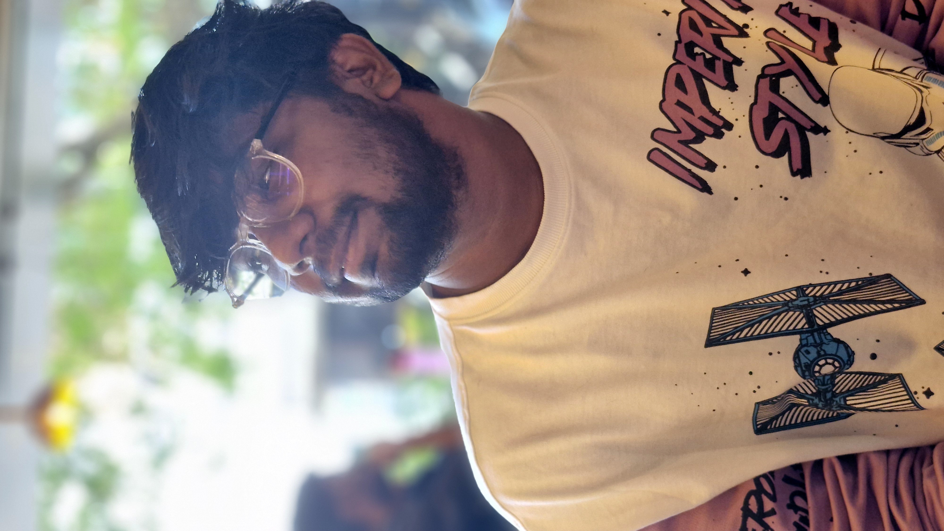 Hariharan D
